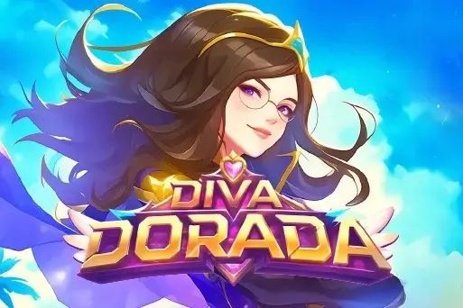 Diva Dorada Free Slot