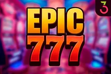 Epic 777 Free Online Slot